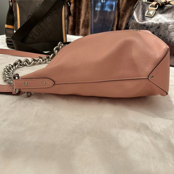 COACH - Abby Duffle Crossbody - Picture 6 of 10